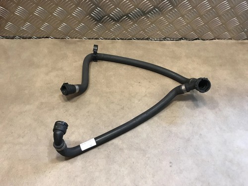 BMW 5 F10 Schlauch K¸hlung 7509984 2.00 Diesel 135kw 2013 14854808