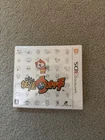 New Yo-Kai Watch Nintendo 3DS Japanese RPG Level-5 Yokai Watch Japan Import Game