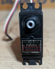Futaba S9255 Sero