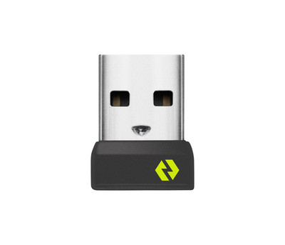 Logitech Bolt USB Wireless Receiver Dongle for Logitech Keyboards Mouse combos