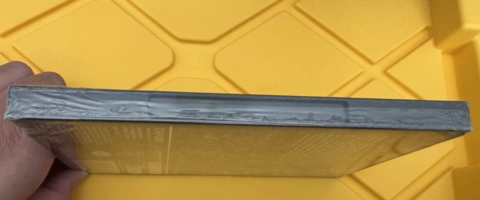 Resident Evil 4 Preview (Demo) Disc for Nintendo Gamecube - New & Sealed - RE4 - Image 4 of 4