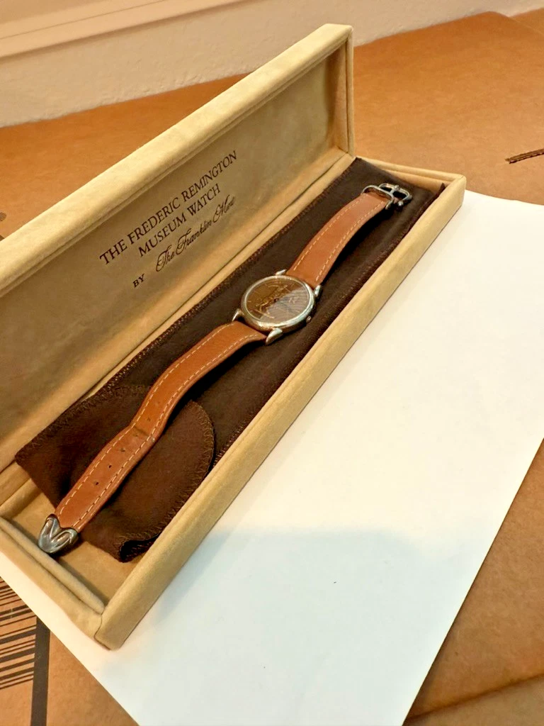 Remington Wristwatches for sale | eBay