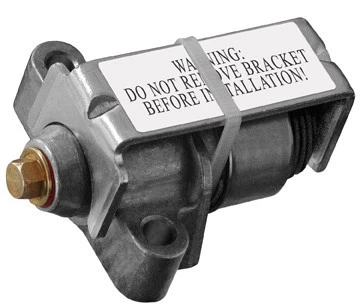 DAYCO Engine Timing Belt Tensioner Adjuster for 1997-1999 ACURA CL 3.0L V6 - Image 2 of 2