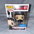 Funko Pop! Television The Boys Billy Butcher #977 Walmart Exclusive Vinyl Figure