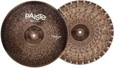 Paiste 14" 900 Series Sound Edge Hi-hat Cymbals