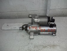 2022 AUDI Q8 3.0L Starter Turbo OEM Part Number 06M911022D 