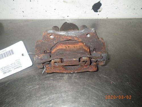 152150 Bremssattel links hinten BMW 3er Compact (E46) 316ti