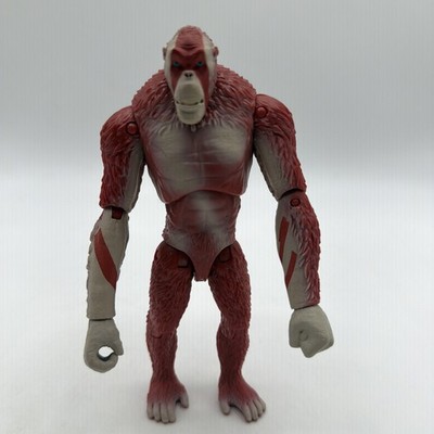 Godzilla x Kong: The New Empire Skar King 6'' Figure Playmates 2024 No Whiplash