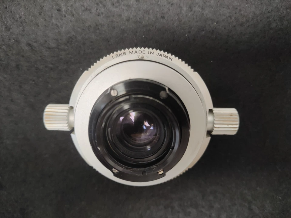 W-Nikkor 35mm f:2.5 for Nikonos - Imagen 2 de 4