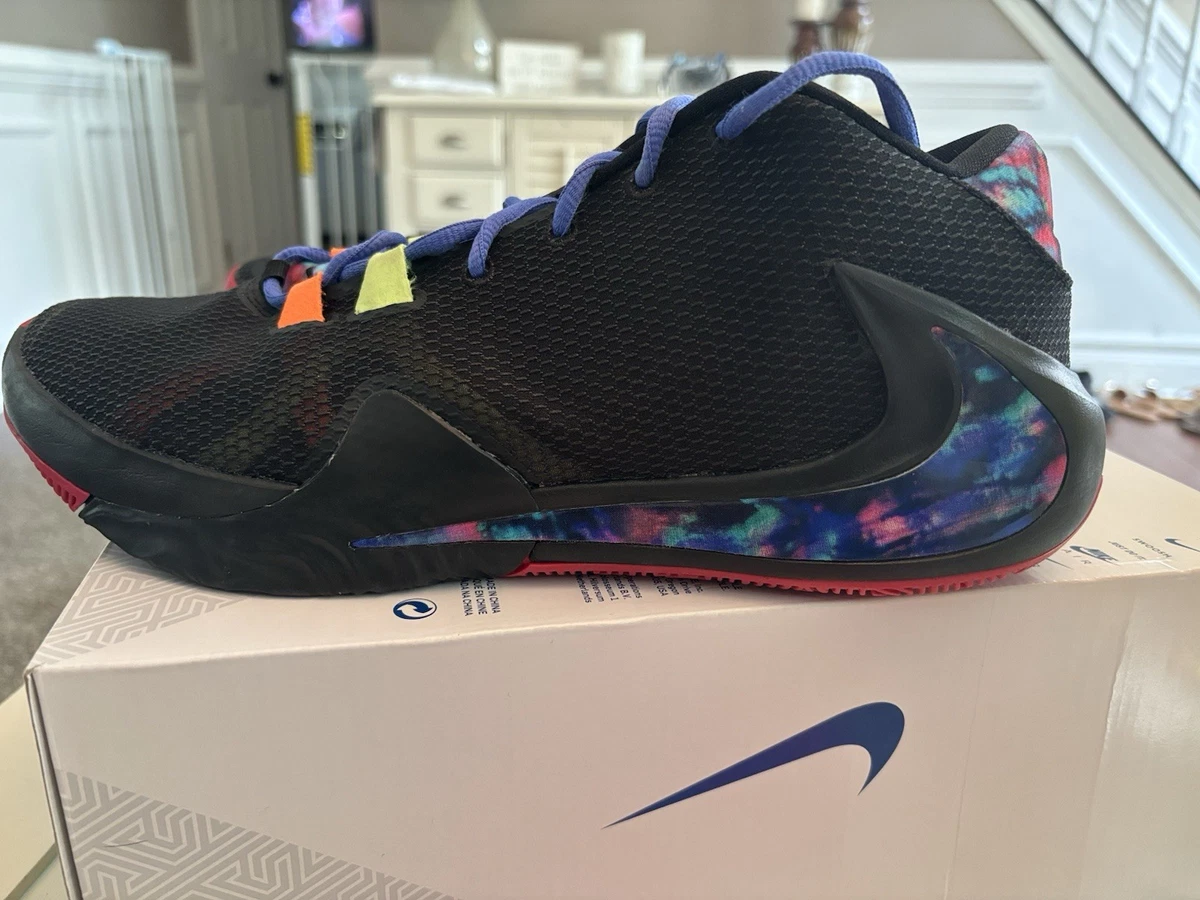 Nike Zoom Freak 1 EYBL | eBay