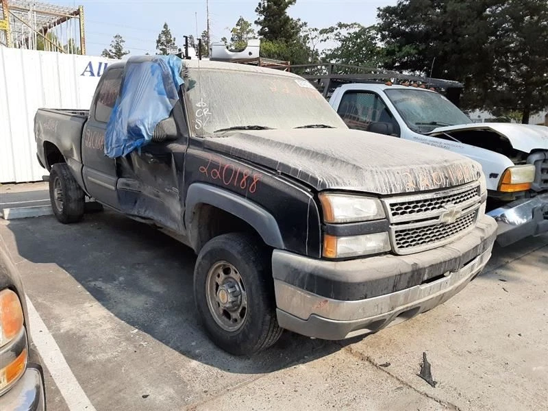 Chevrolet Suburban 2500 2000-2013 eje portador delantero relación 3,73 OPT GT4 25931915 Foto 3 de 4