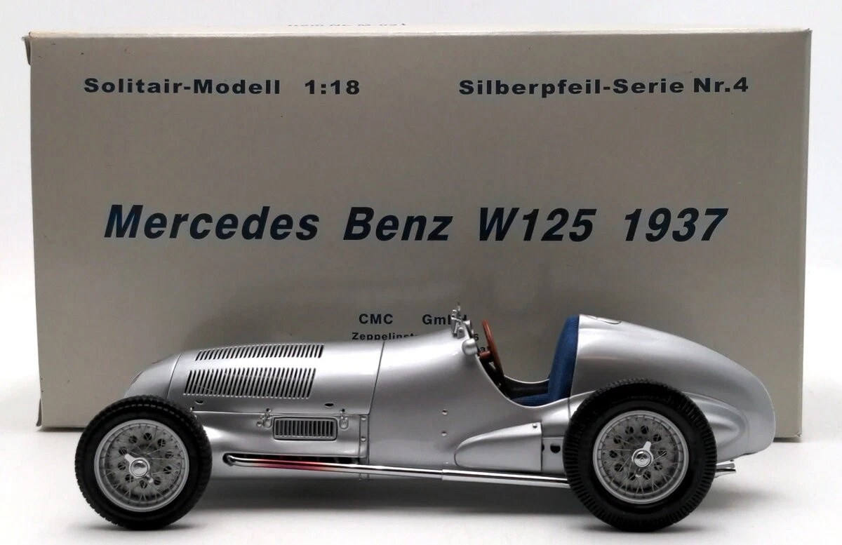 25+ CMC 1:18 Diecast Cars for sale | Updated Oct 2026