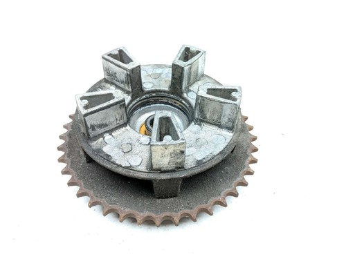 98-03 Honda VT750 Shadow ACE Rear Wheel Cush Drive Sprocket Hub - Picture 4 of 6