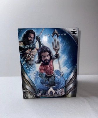 Aquaman Bobble Head DC Comics