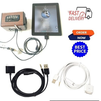3,5MM Auto AUX Audio Mikro USB Kabel Für Samsung Galaxy S3 S2 Note HTC Sony NU4