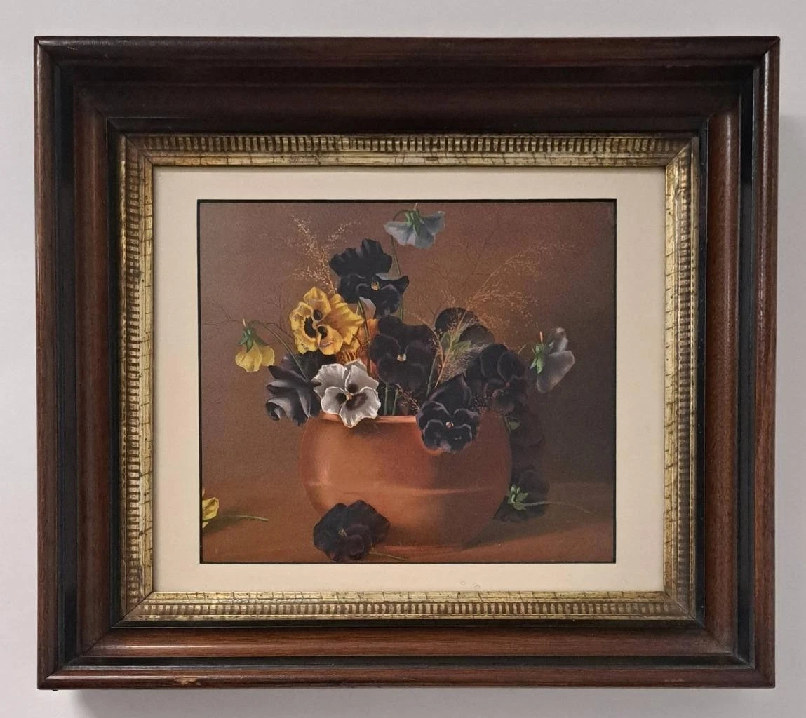 Original Antique Collectible Frames for sale | eBay