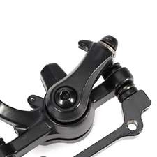 Dual Pivot Disc Brake Replacement Side Pull Caliper Accessory For Bike