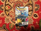 Silver Tempest Booster Bundle Sealed Box of 6 Packs Pokémon TCG