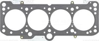 Dichtung Zylinderkopf FüR Audi Seat VW 80 B4 Stufenheck Avant Cordoba Ibiza II