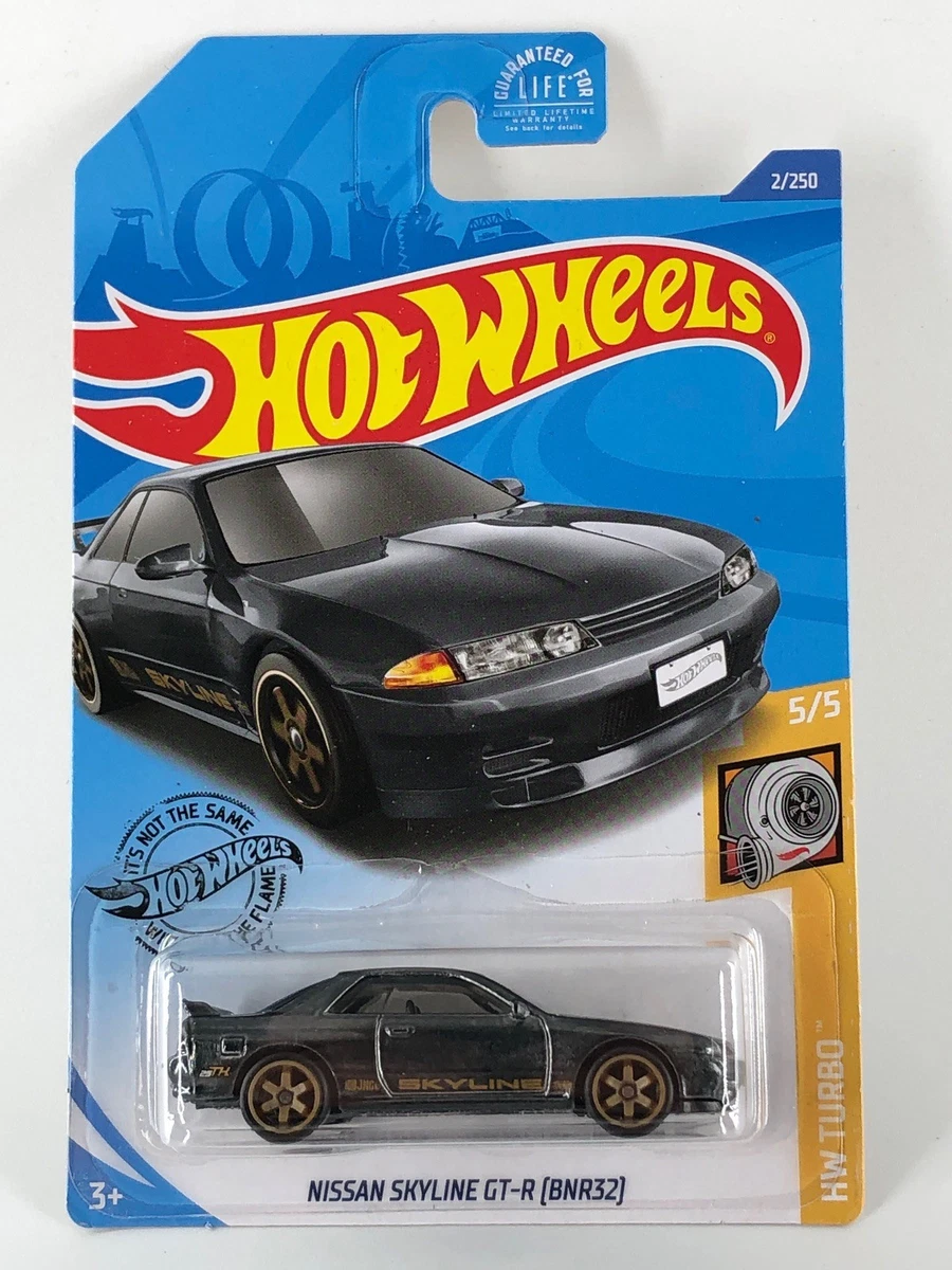 Las mejores ofertas en Hot Wheels Treasure Hunt Nissan vehículos
