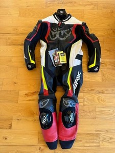 Berik Suit | eBay