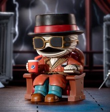 The Invisible Man-POP MART Universal Monsters Series Figura Confirmada Caja Ciega