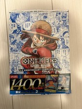ONE PIECE Card Game 3rd Anniversary Complete Guide 