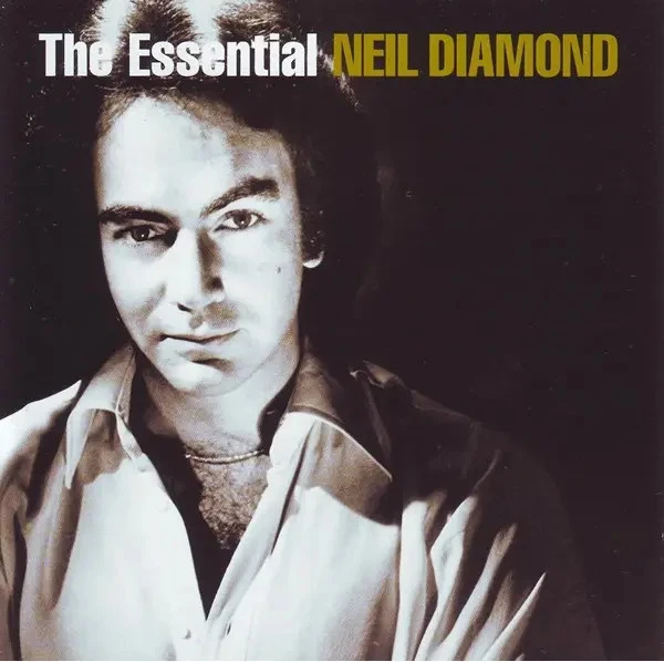 2xCD Neil Diamond The Essential Neil Diamond Columbia - Bild 1 von 1