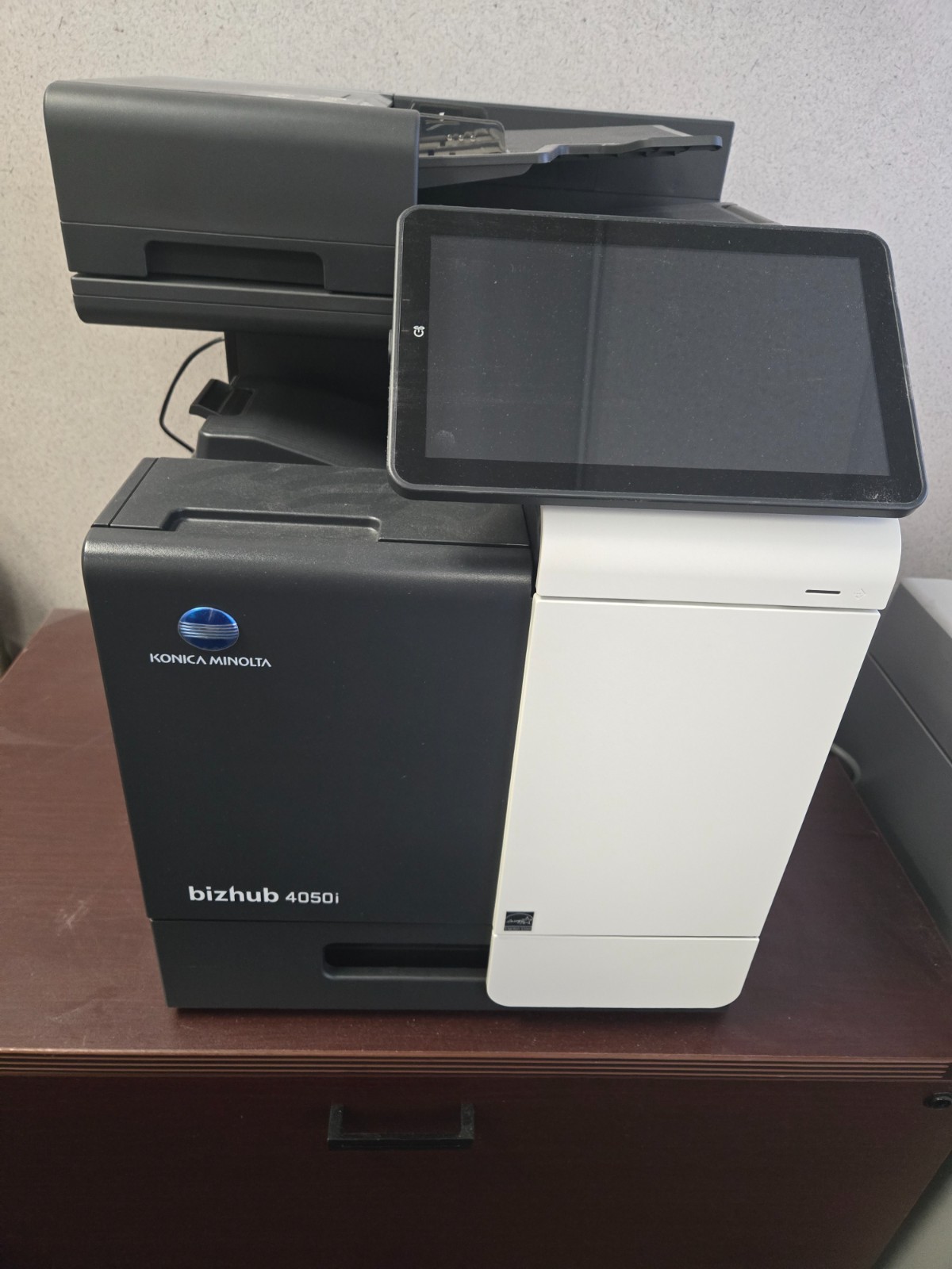 konica Minolta bizhub 4050i 42 ppm A4 Mfp
