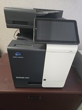 konica Minolta bizhub 4050i 42 ppm A4 Mfp