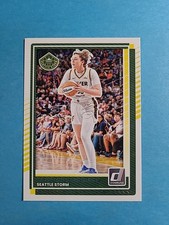 Katie Lou Samuelson 2025 Panini Donruss WNBA Basketball Card # 53 J6112