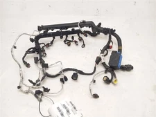 ENGINE WIRE HARNESS fits FIAT 500X LOUNGE 2016 - 2017 OEM