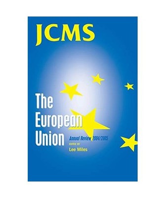 The European Union: The Annual Review 2004 / 2005