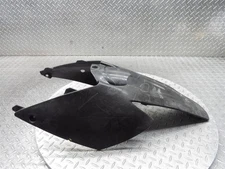 2006 03-07 KTM 525 Enduro EXC Rear Fender Side Tail Fairing Cover Cowl Panel OEM