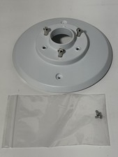 AXIS TQ3102 Pendant Kit Pendant Mount Bracket, White, 02108-001