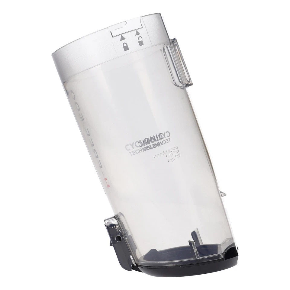 CANDY/ HOOVER 48029721 Staubbehälter Haier für Stielstaubsauger - Bild 3 von 4