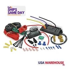 Flex-A-Lite 107185, Kit Variable Temp Controller Quick Start Screw In Performanc