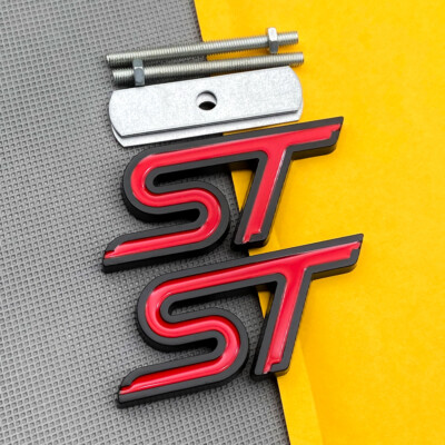 DNA Motoring EM-L-LT Metal Emblem DNA Motoring EM-L-LT Metal Emblem