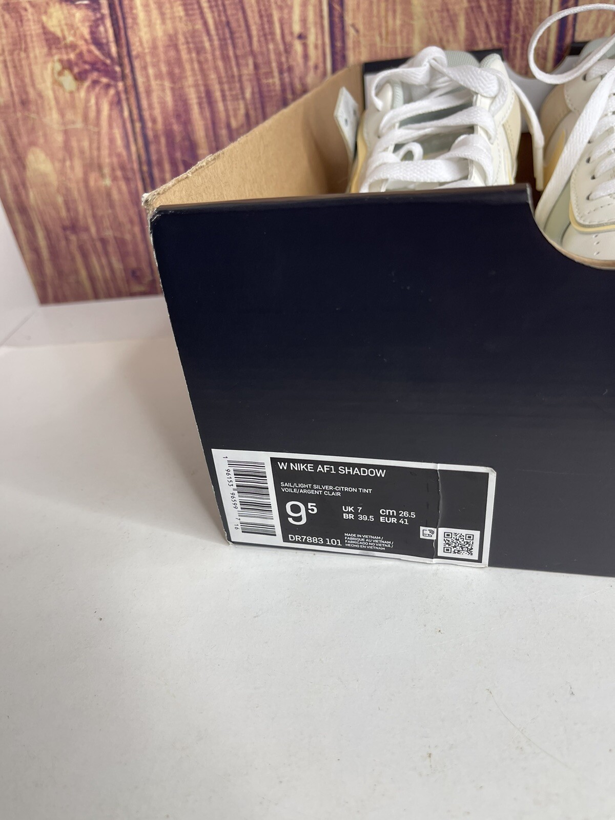 af1 shadow sail light