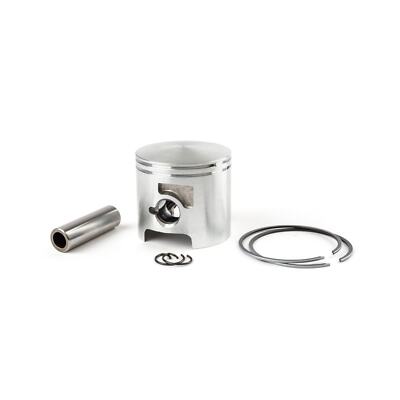 MOTOFORCE RACING Zylinderkolben 47 mm 70cc DERBI SENDA SM DRD PRO 2006-2013