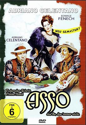 Asso DVD