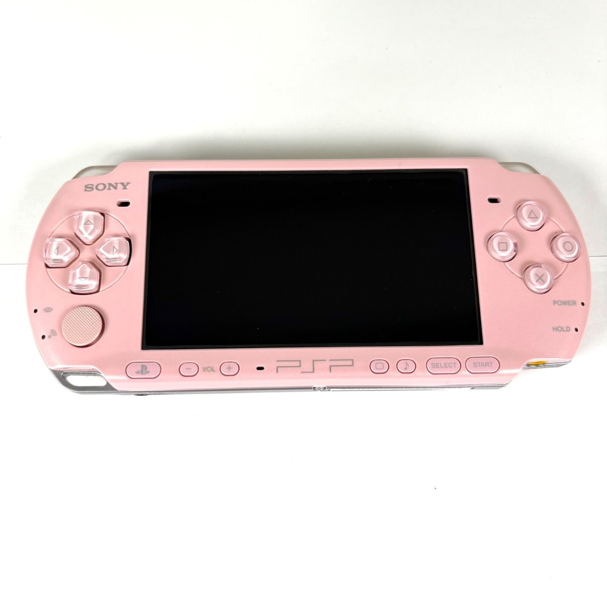 PlayStation Portable - PSP3000 AKB プレミアムスペシャルパック Sony PSP AKB48 Premier Special Pack Console System Japan