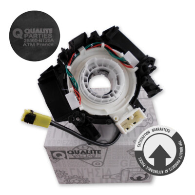 OEM SCHLEIFRING WICKELFEDER AIRBAG FÜR NISSAN QASHQAI NOTE X-TRAIL 25560-BT25A