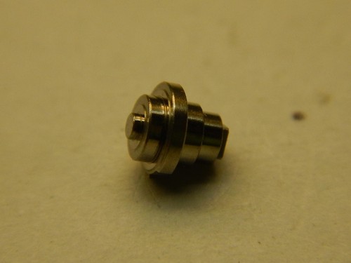 OMEGA PARTS ORIGINAL 550-552 560-565 750-752 600-602 610-613 - Imagen 133 de 148