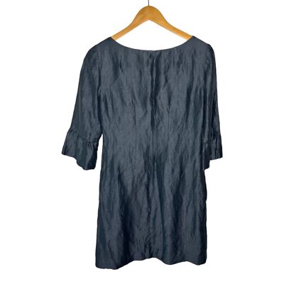 jcrew linen shift dress J.Crew is very, very good right now