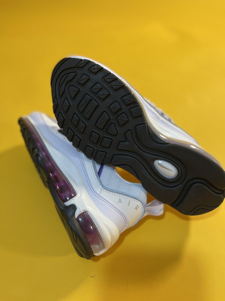 Size 6 - Nike Air Max 98 Football Grey W for sale online | eBay