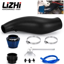 Cold Air Intake Filter Induction Kit Pipe Hose Accessories For 96-00 Honda Civic
