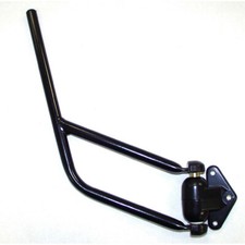 Retroviseur droit (ou coque) Jeep WRANGLER