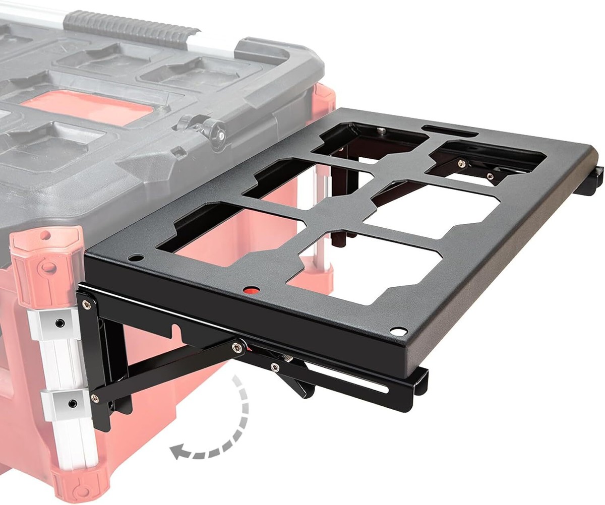 Milwaukee Packout - zijmontage plaat kopen