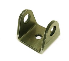 Ridetech 90000075 4-link Rod End Bracket 1.75 Wide